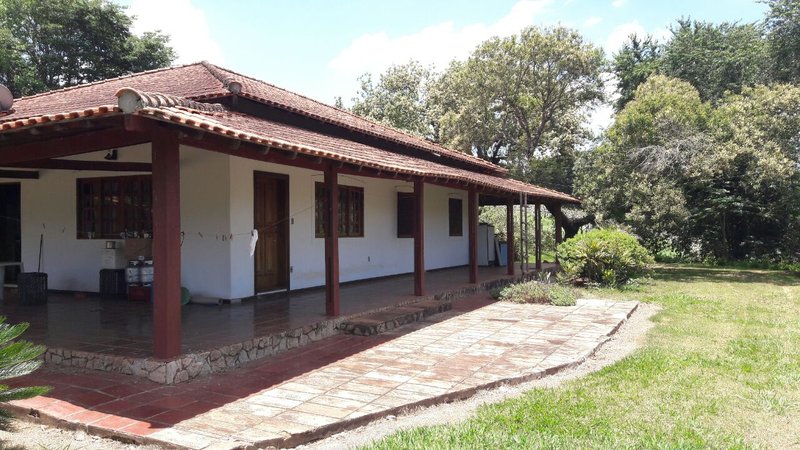 FAZENDA COM 81,6  ALQUEIRES NA REGIÃO DE TURVOLANDIA, M.G - TURVOLANDIA - 