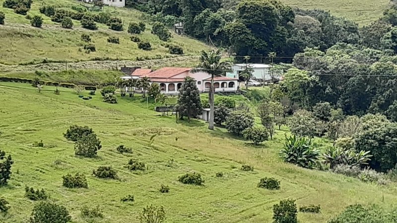 SÍTIO COM 8 ALQUEIRES DE PORTEIRA FECHADA EM TURVOLANDIA, M.G - TURVOLANDIA - 