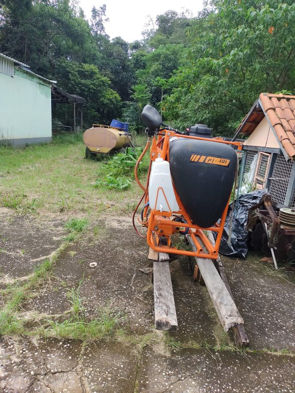 SÍTIO COM 8 ALQUEIRES DE PORTEIRA FECHADA EM TURVOLANDIA, M.G - TURVOLANDIA - 