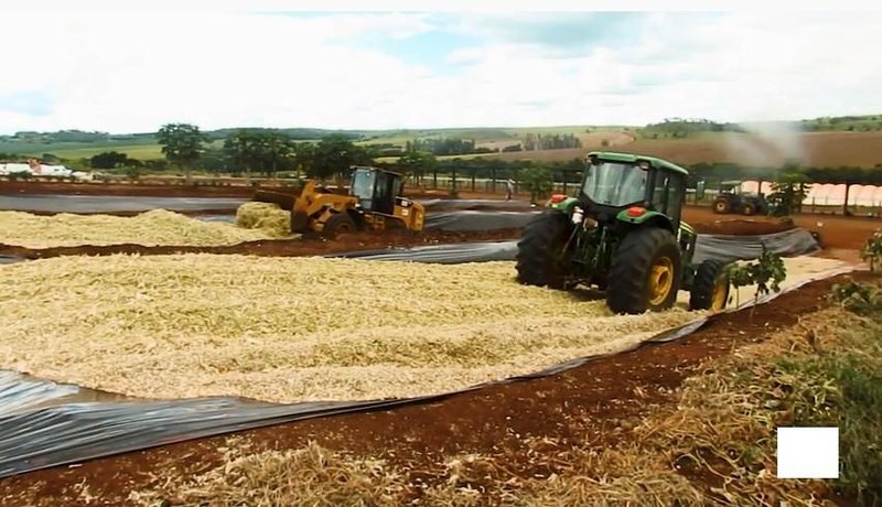 FAZENDA COM 3.363,80 HECTARES NA REGIÃO DE RIO CLARO, M.G - Carmo do Rio Claro - 
