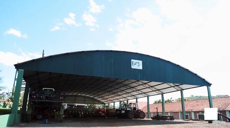 FAZENDA COM 3.363,80 HECTARES NA REGIÃO DE RIO CLARO, M.G - Carmo do Rio Claro - 