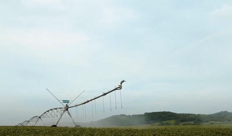 FAZENDA COM 3.363,80 HECTARES NA REGIÃO DE RIO CLARO, M.G - Carmo do Rio Claro - 