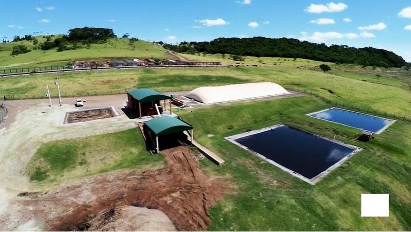 FAZENDA COM 3.363,80 HECTARES NA REGIÃO DE RIO CLARO, M.G - Carmo do Rio Claro - 
