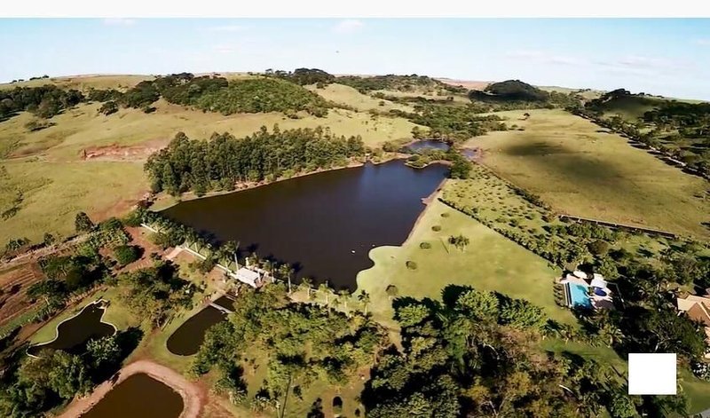FAZENDA COM 3.363,80 HECTARES NA REGIÃO DE RIO CLARO, M.G - Carmo do Rio Claro - 