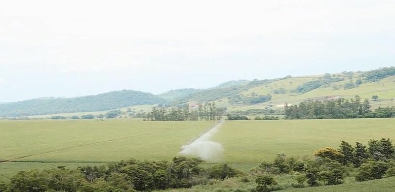 FAZENDA COM 3.363,80 HECTARES NA REGIÃO DE RIO CLARO, M.G - Carmo do Rio Claro - 