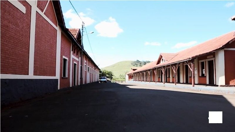 FAZENDA COM 3.363,80 HECTARES NA REGIÃO DE RIO CLARO, M.G - Carmo do Rio Claro - 