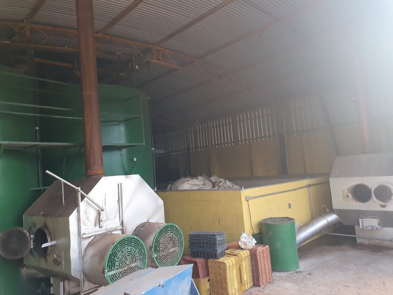 FAZENDA  COM 111 HECTARES EM CARMO DO RIO CLARO, M.G - Carmo do Rio Claro - 