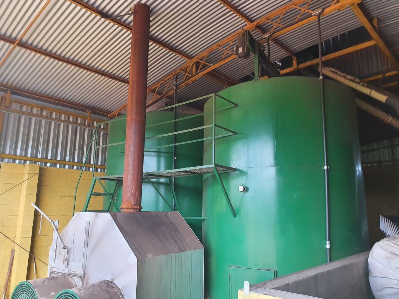 FAZENDA  COM 111 HECTARES EM CARMO DO RIO CLARO, M.G - Carmo do Rio Claro - 