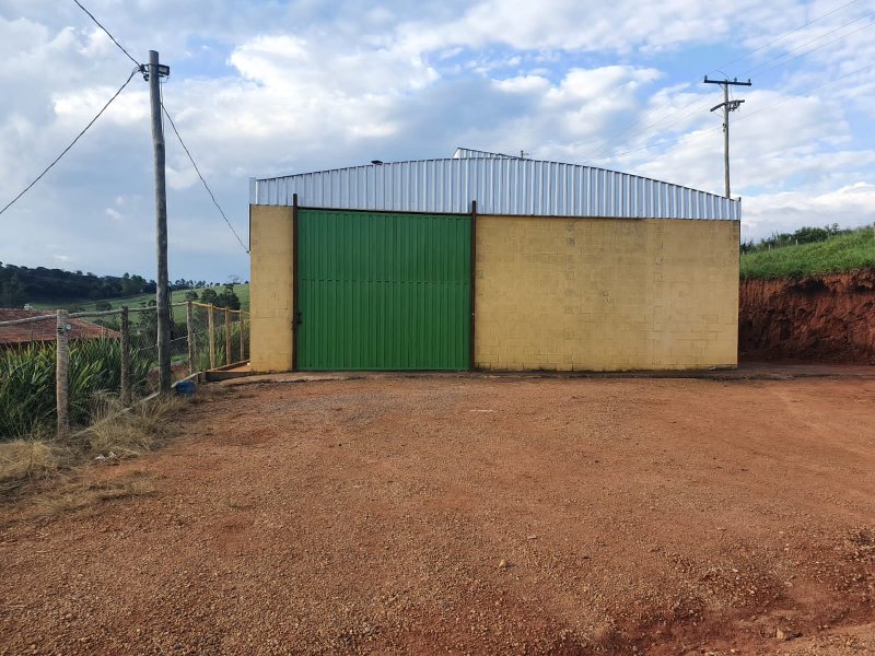 FAZENDA  COM 111 HECTARES EM CARMO DO RIO CLARO, M.G - Carmo do Rio Claro - 