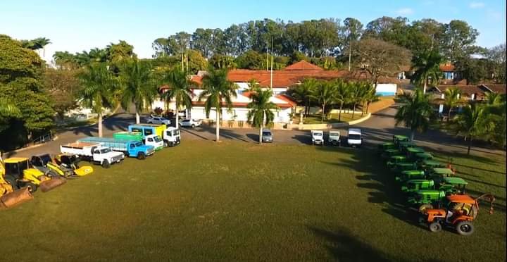 FAZENDA COM 550 ALQUEIRES NA REGIÃO DE VARGEM GRANDE, S.P - Várzea Paulista - 