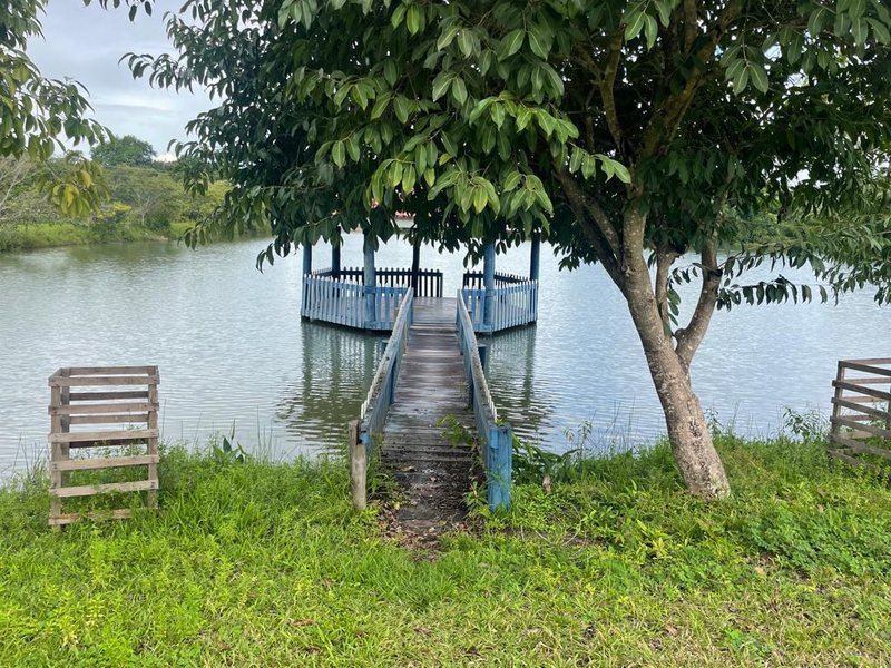 FAZENDA COM 17.125 HECTARES EM ARAGUAIA, TO - ARAGUAINA - 