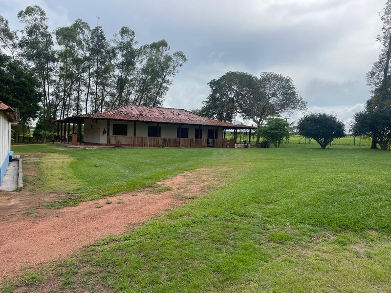 FAZENDA COM 17.125 HECTARES EM ARAGUAIA, TO - ARAGUAINA - 