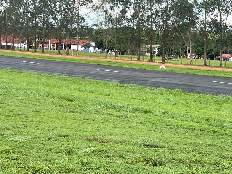 FAZENDA COM 17.125 HECTARES EM ARAGUAIA, TO - ARAGUAINA - 