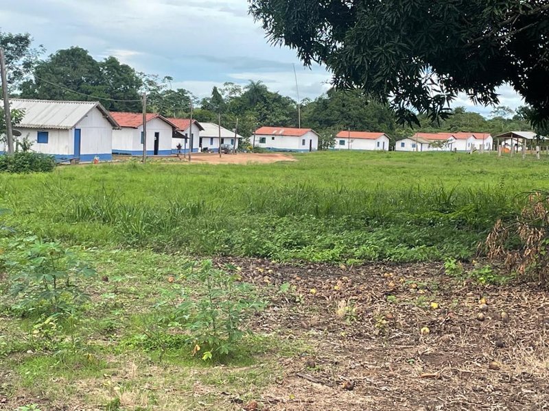 FAZENDA COM 17.125 HECTARES EM ARAGUAIA, TO - ARAGUAINA - 