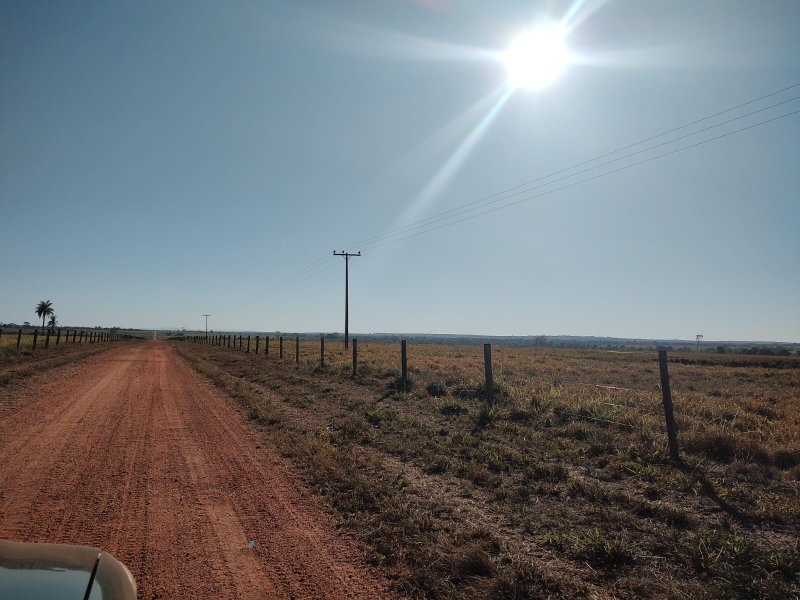 FAZENDA COM 17.125 HECTARES EM ARAGUAIA, TO - ARAGUAINA - 