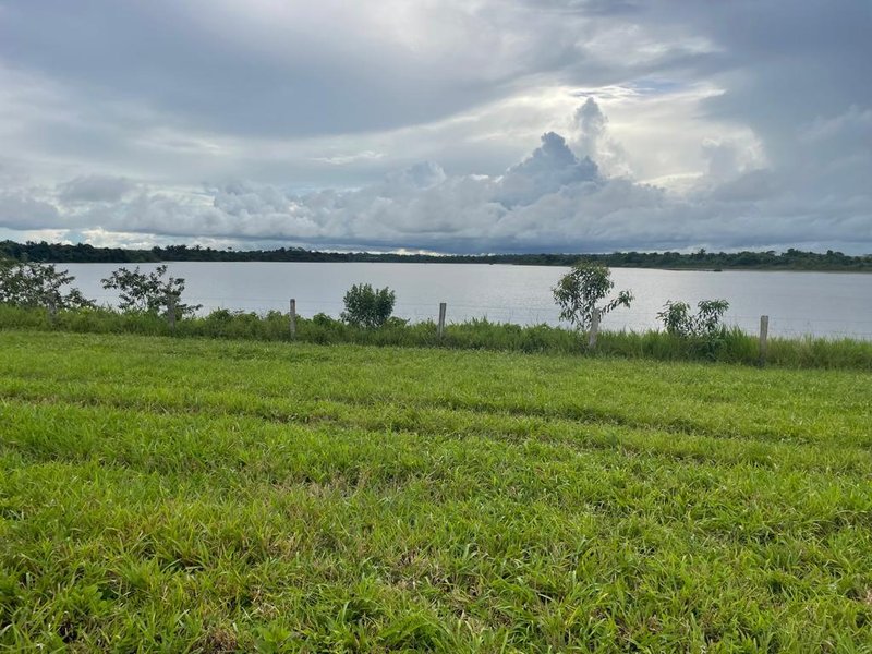 FAZENDA COM 17.125 HECTARES EM ARAGUAIA, TO - ARAGUAINA - 