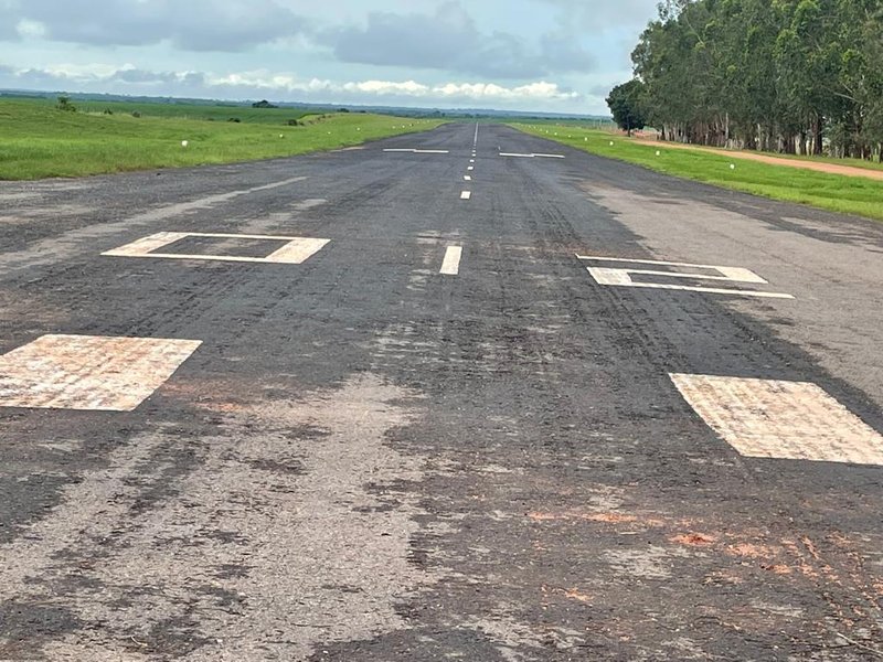 FAZENDA COM 17.125 HECTARES EM ARAGUAIA, TO - ARAGUAINA - 