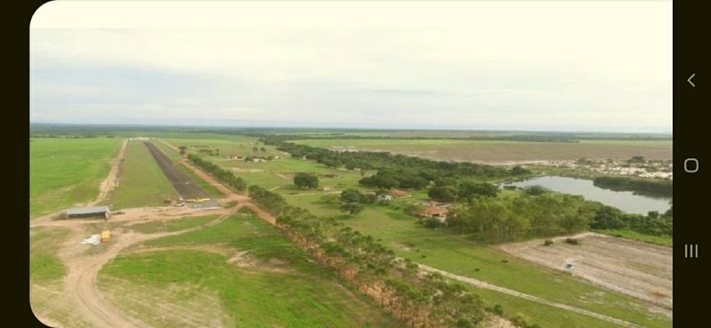 FAZENDA COM 17.125 HECTARES EM ARAGUAIA, TO - ARAGUAINA - 