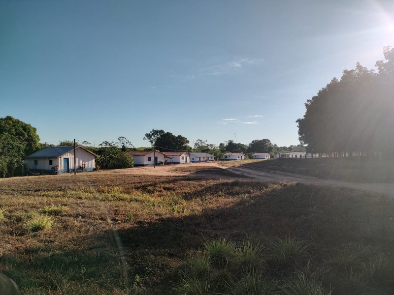 FAZENDA COM 17.125 HECTARES EM ARAGUAIA, TO - ARAGUAINA - 