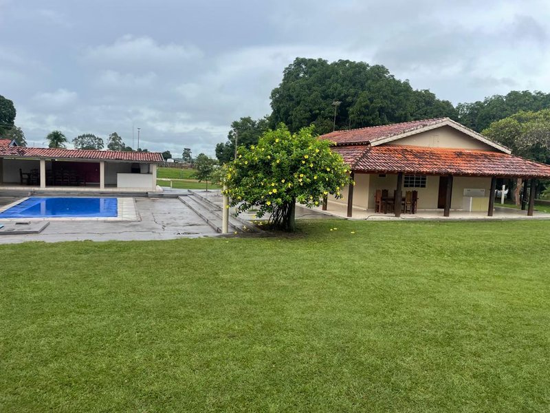 FAZENDA COM 17.125 HECTARES EM ARAGUAIA, TO - ARAGUAINA - 