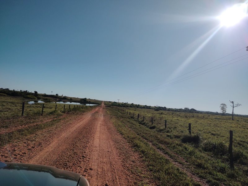 FAZENDA COM 17.125 HECTARES EM ARAGUAIA, TO - ARAGUAINA - 