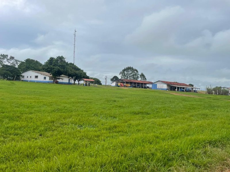 FAZENDA COM 17.125 HECTARES EM ARAGUAIA, TO - ARAGUAINA - 