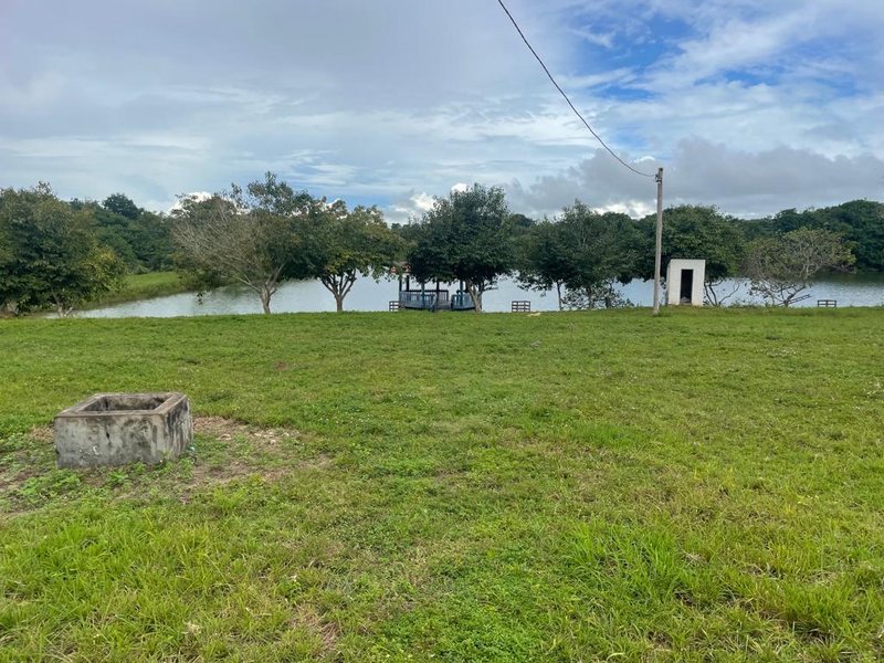 FAZENDA COM 17.125 HECTARES EM ARAGUAIA, TO - ARAGUAINA - 