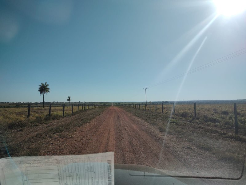 FAZENDA COM 17.125 HECTARES EM ARAGUAIA, TO - ARAGUAINA - 