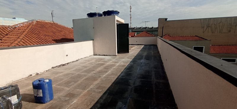 Sobrado 3 suites, 2 vagas 145 m²  Travessa André Villanni São Paulo - 