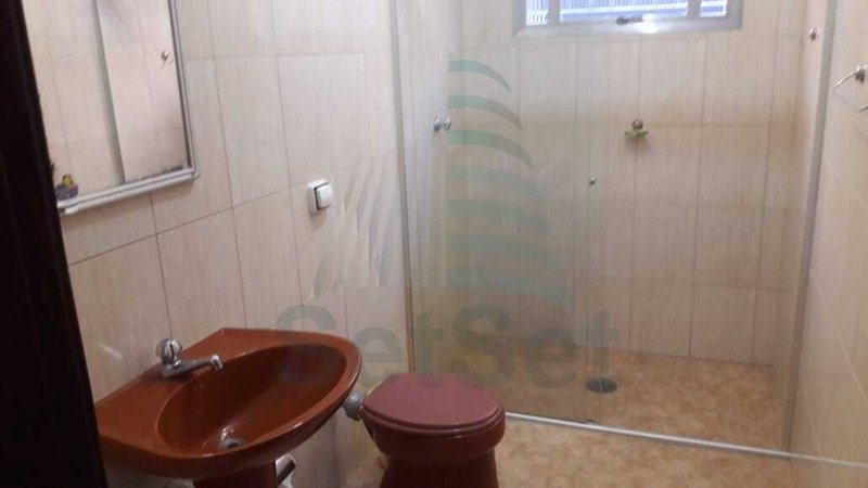 Casa com 2 dormitórios para locação  - Balneário Praia do Pernambuco - Guarujá/ SP - Guarujá - 