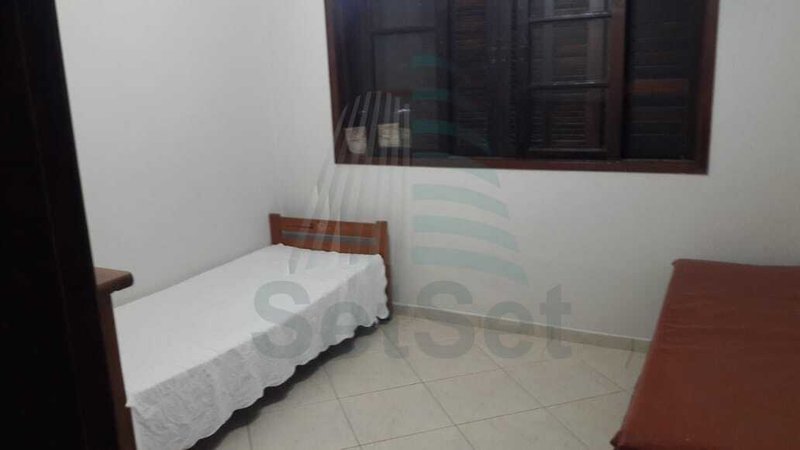 Casa com 2 dormitórios para locação  - Balneário Praia do Pernambuco - Guarujá/ SP - Guarujá - 