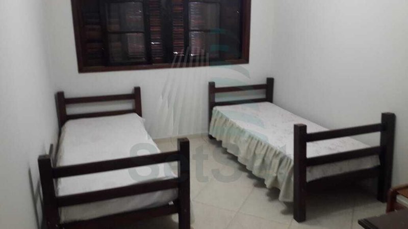 Casa com 2 dormitórios para locação  - Balneário Praia do Pernambuco - Guarujá/ SP - Guarujá - 
