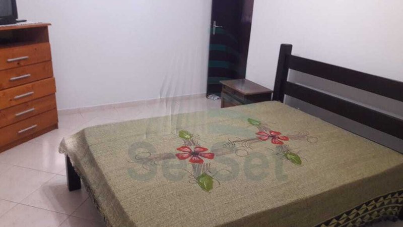Casa com 2 dormitórios para locação  - Balneário Praia do Pernambuco - Guarujá/ SP - Guarujá - 