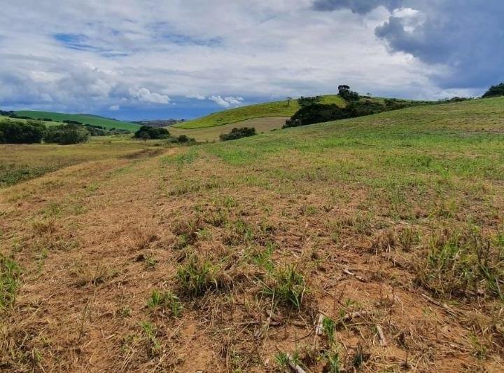 FAZENDA COM 178 HECTARES REGIÃO EM ARIUOCA, M.G - AIURUOCA - 