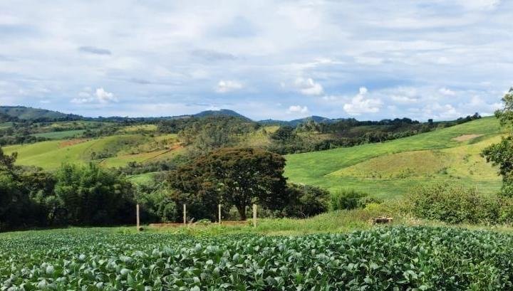 FAZENDA COM 178 HECTARES REGIÃO EM ARIUOCA, M.G - AIURUOCA - 