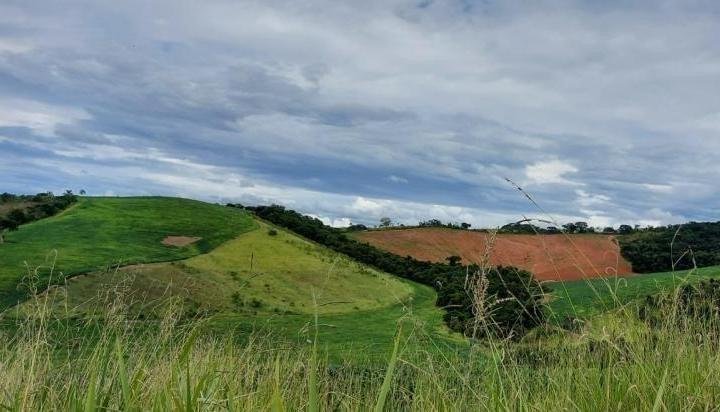 FAZENDA COM 178 HECTARES REGIÃO EM ARIUOCA, M.G - AIURUOCA - 