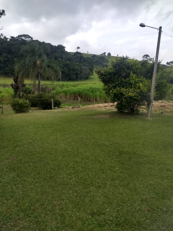 SÍTIO COM 17 ALQUEIRES EM LAGOINHA, S.P - LAGOINHA - 
