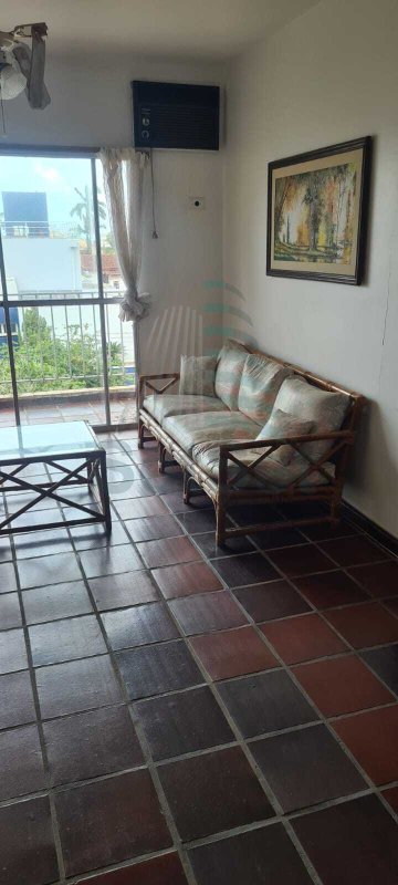 Apartamento com 2 dormitórios para venda ou locação - Enseada - Guarujá/SP - Guarujá - 