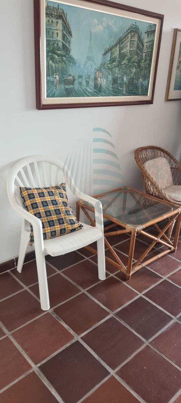 Apartamento com 2 dormitórios para venda ou locação - Enseada - Guarujá/SP - Guarujá - 