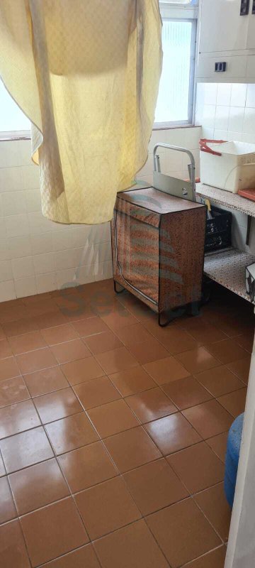 Apartamento com 2 dormitórios para venda ou locação - Enseada - Guarujá/SP - Guarujá - 