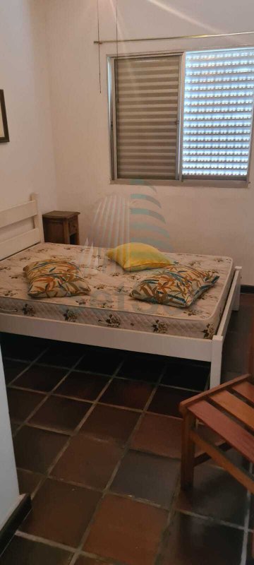 Apartamento com 2 dormitórios para venda ou locação - Enseada - Guarujá/SP - Guarujá - 