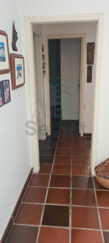 Apartamento com 2 dormitórios para venda ou locação - Enseada - Guarujá/SP - Guarujá - 
