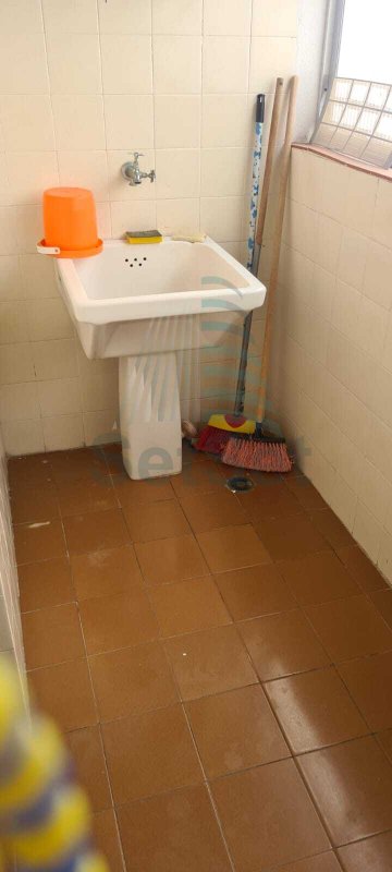 Apartamento com 2 dormitórios para venda ou locação - Enseada - Guarujá/SP - Guarujá - 