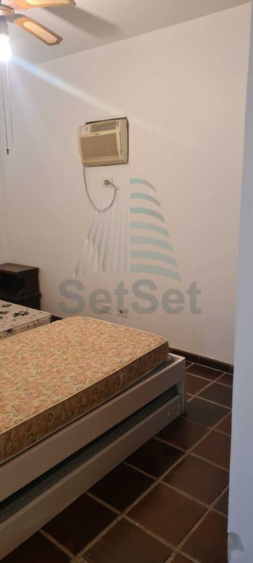 Apartamento com 2 dormitórios para venda ou locação - Enseada - Guarujá/SP - Guarujá - 