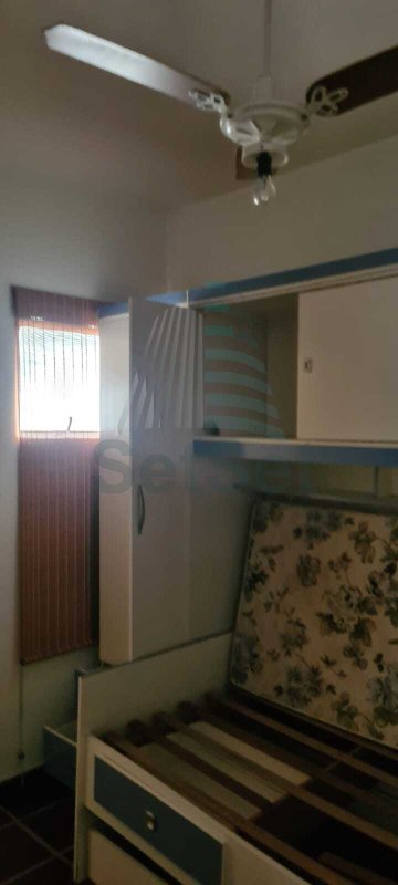 Apartamento com 2 dormitórios para venda ou locação - Enseada - Guarujá/SP - Guarujá - 