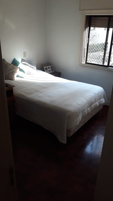 3 dorm, 1 suíte, 4 banheiros , 2 vagas ,112m² Rua Harmonia São Paulo - 