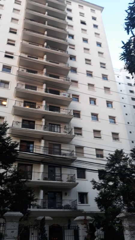 3 dorm, 1 suíte, 4 banheiros , 2 vagas ,112m² Rua Harmonia São Paulo - 