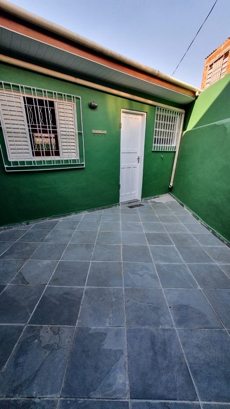 2 dorm, banheiro, 4 vagas,  80m² Rua dos Macaxás São Paulo - 
