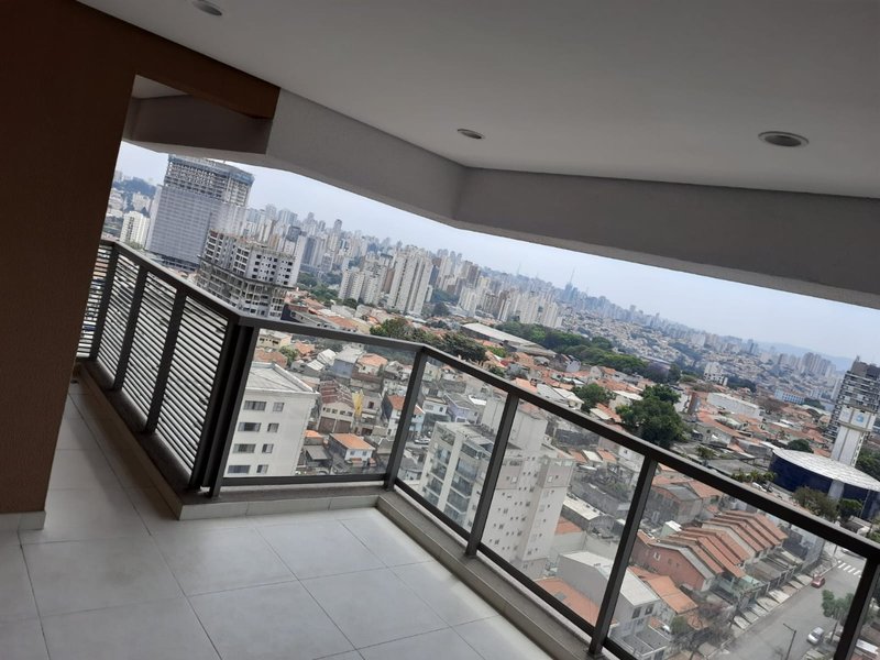2 dorm, 2 suites, 1 vaga, 74m² Rua Gama Lobo São Paulo - 