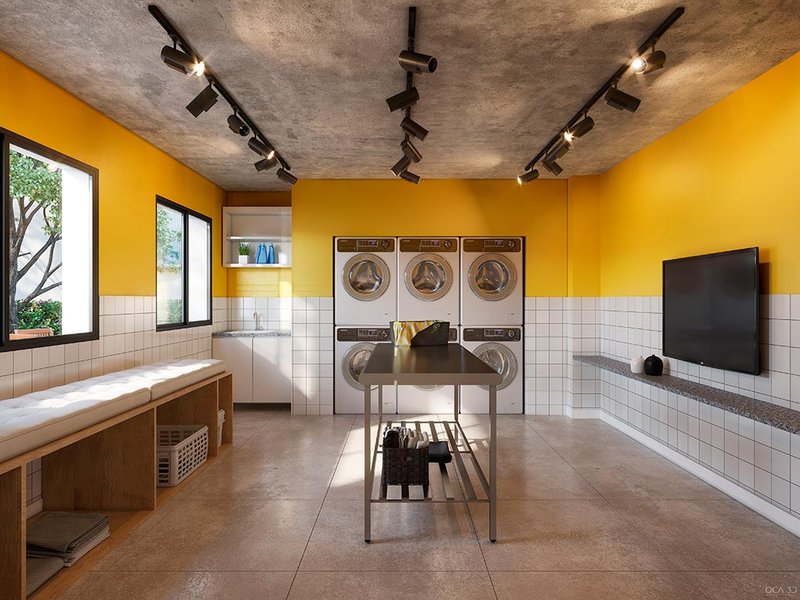 Apartamento no Centro de SP | 1 Dormitório | 450 mts da Estação Rua Conde de Sarzedas São Paulo - 